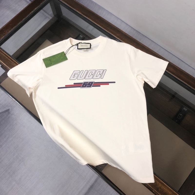 Gucci T-Shirts